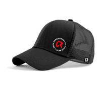 Rock Experience Thunderball Trucker Cap