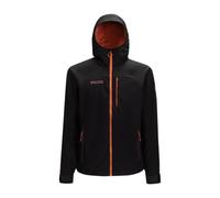 Rock Experience Tioga Jacket Black M Men