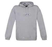 Rock Experience TORTIGLIONI Hoodie Man Sweatshirt | Outdoor Sweatshirt Grey