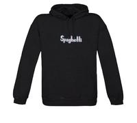 Rock Experience Tortiglioni Sweatshirt XS Black