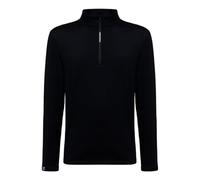 Rock Experience Vail Half Zip Fleece M Black