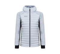Rock Experience Wild Cat 2.0 Jacket XS Silver