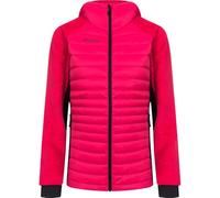 Rock Experience Wild Cat 2.0 Jacket Pink XL Woman