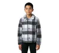 Rock Experience Wilfrid Long Sleeve Shirt