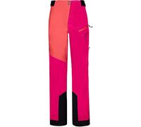 Rock Experience Women's Alaska Pants, 2000 Cherries Jubilee+0793 Paradise Pink, M