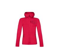 Rock Experience Women's Arrows Hoodie Woman Fleece Technical mountain sweatshirt | outdoor (pack of 1)