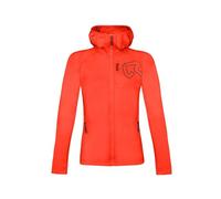 Rock Experience Women's Arrows Hoodie Woman Fleece Technical mountain sweatshirt | outdoor (pack of 1)