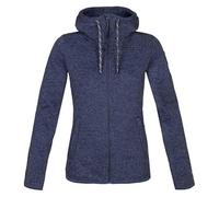 Rock Experience Women's Berna M. Hoodie Fz Woman Fleece Sweatshirt
