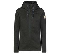 Rock Experience Women's Berna M. Hoodie Fz Woman Fleece Sweatshirt