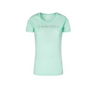 Rock Experience Women's Chandler 3.0 T-Shirt, Yucca Melange, M
