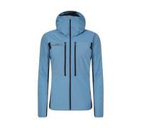 Rock Experience Elim Padded Jacket Blue L Woman