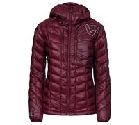 Rock Experience Women's Euphoria Hybrid Woman Jacket Jacket