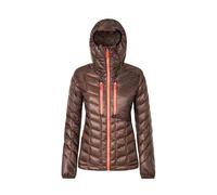 Rock Experience Women's Euphoria Hybrid Woman Jacket Jacket