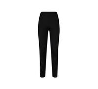 Rock Experience REWU00061-0208 Heaven Long Tights Woman Pant Pants Women's Caviar M