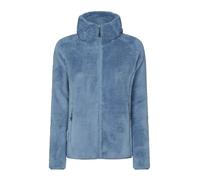 Rock Experience Womens Oldy Long Top, Blue, XL EU