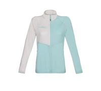 Rock Experience Women's Re.albatross Fz Woman Fleece Outdoor Trekking Sweatshirt | Hiking (pack of 1)