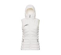 Rock Experience Re.cosmic 2.0 Padded Vest Beige M Women