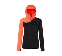 Rock Experience Women's Teller Hoodie Woman Fleece Sweatshirt