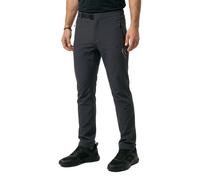 Rock Experience REMP04641 RE.Wonder Lake Pants Unisex Ebony L