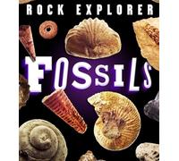 Rock Explorer: Fossils: 1