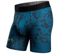 Rock Face Lagoon Pro Agua X Boxer Brief by BN3TH