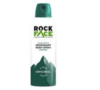 Rock Face Original Body Spray 200ml