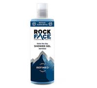 Rock Face Refined Shower Gel 410ml