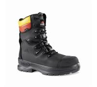 Rock Fall Arc Electrical Hazard Linesworker Safety Boots