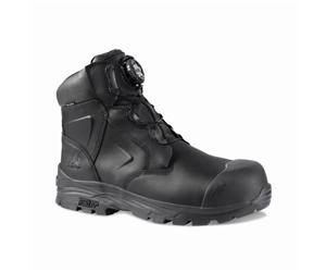 Rock Fall Dolomite Waterproof BOA Safety Boot