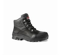 Rock Fall Granite Robust Safety Boot