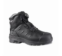 Rock Fall Lava Internal Metatarsal BOA Safety Boots
