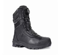 Rock Fall Magma Metatarsal Waterproof BOA Safety Boots