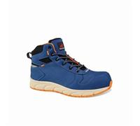 Rock Fall Michigan Lightweight Safety Boot