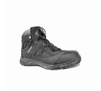 Rock Fall Ohm Electrical Hazard Boa Safety Boot
