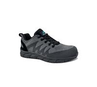 Rock Fall ProMan Atlanta Safety Trainer Charcoal 10 PM4050/010
