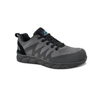 Rock Fall ProMan Atlanta Safety Trainer Charcoal 11