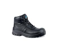 Rock Fall ProMan Baltimore Waterproof Safety Boot Black 10 PM4008/010