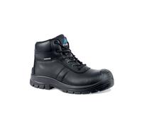 Rock Fall ProMan Baltimore Waterproof Safety Boot Black 8 PM4008/008