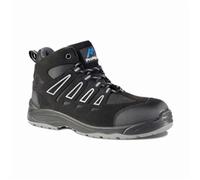 Rock Fall ProMan Hartford Safety Boot