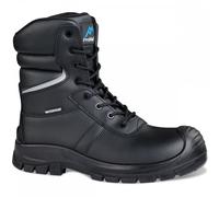 Rock Fall ProMan PM5008 Delaware S3 High Leg Waterproof Safety Boot wi UK6 - EU39 - US7
