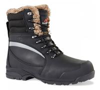 Rock Fall RF001 Alaska Freezer Safety Boot Black Size: UK10 Colour: Bl UK10 - EU44 - US11