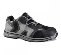 Rock Fall RF009 Mercury ESD Safety Trainer Black/Grey Size: UK8 Colour UK8 - EU42 - US9