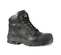 Rock Fall RF10 Ebonite Robust Safety Boot Size 12