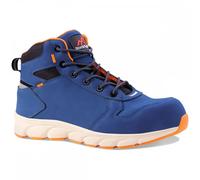 Rock Fall RF112 Michigan S3 Lightweight Safety Boot Navy Size: UK9 Col UK9 - EU43 - US10