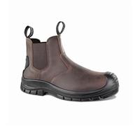 Rock Fall RF256 Furrow Chelsea Safety Boot