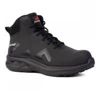 Rock Fall RF300 Tor ESD Mid-Cut Safety Boot Black UK11 Colour: Black, UK11 - EU46 - US12