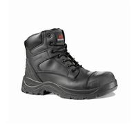 Rock Fall RF460 Slate Waterproof Safety Boot