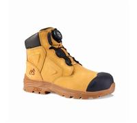 Rock Fall RF610 Honeystone Waterproof Boa Safety Boot