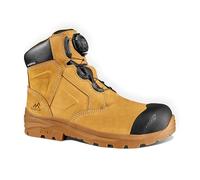 Rock Fall RF610 Honeystone Waterproof Boa Safety Boot Size 15