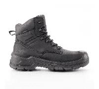 Rock Fall RF740 Salem Black Waterproof Safety Boot Black UK13 Colour: UK13 - EU48 - US14